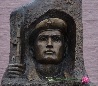 Памятник в Гагарине