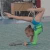 гимнастика Гагарин