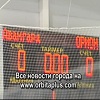 хоккейная команда Гагарин