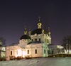 Гагарин музей