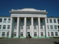 Гагаринский колледж
