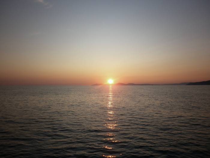 Геленджик 2011