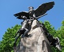 памятник в Гагарине 1812г